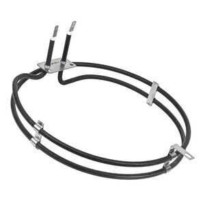 GE Kenmore Convection Heating Element (WB44T10053)